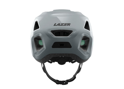 Lazer Lupo KinetiCore Helmet - Grey