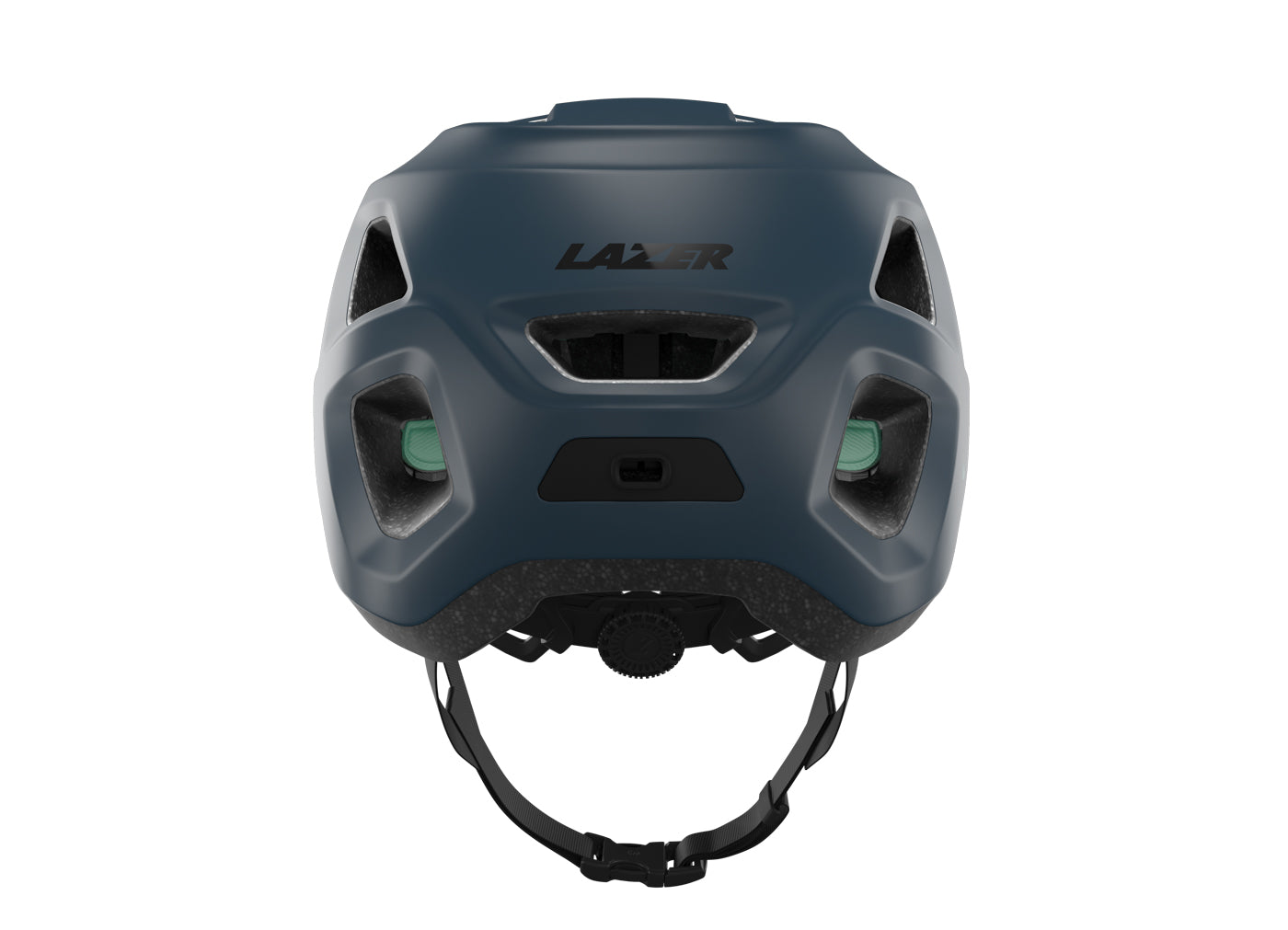 Lazer Lupo KinetiCore Helmet - Matte Navy