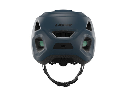 Lazer Lupo KinetiCore Helmet - Matte Navy