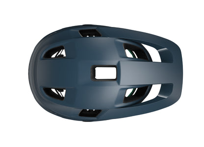 Lazer Lupo KinetiCore Helmet - Matte Navy