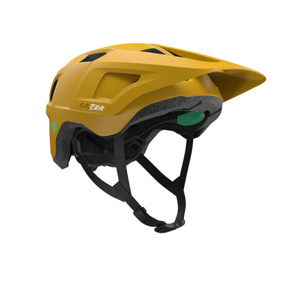 Lazer Lupo KC MTB Helmet - Matte Autumn