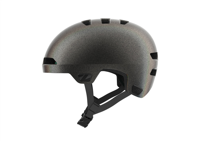Lazer Maze KC Helmet - Galaxy