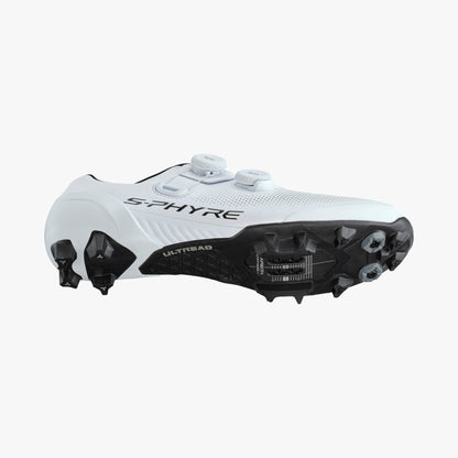 Shimano SH-XC903 SPD Shoes - White