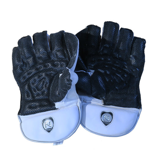 Newbery N500 Wicketkeeping Gloves