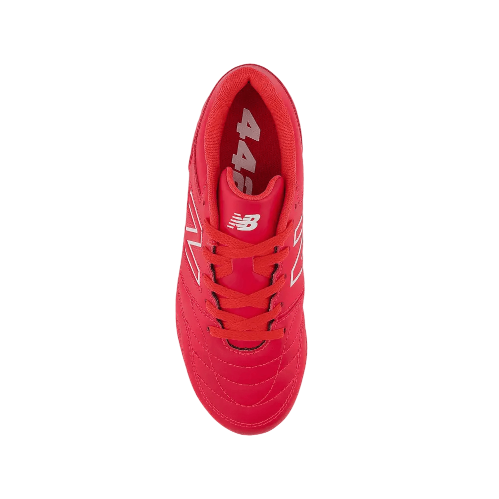 New Balance 442 Kids Boots - Red