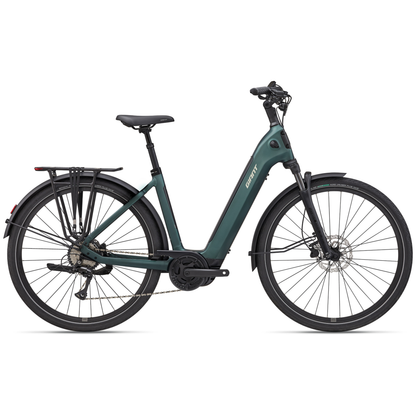 Giant 2027 NewTour E+ 3 LST - Kelp Forest