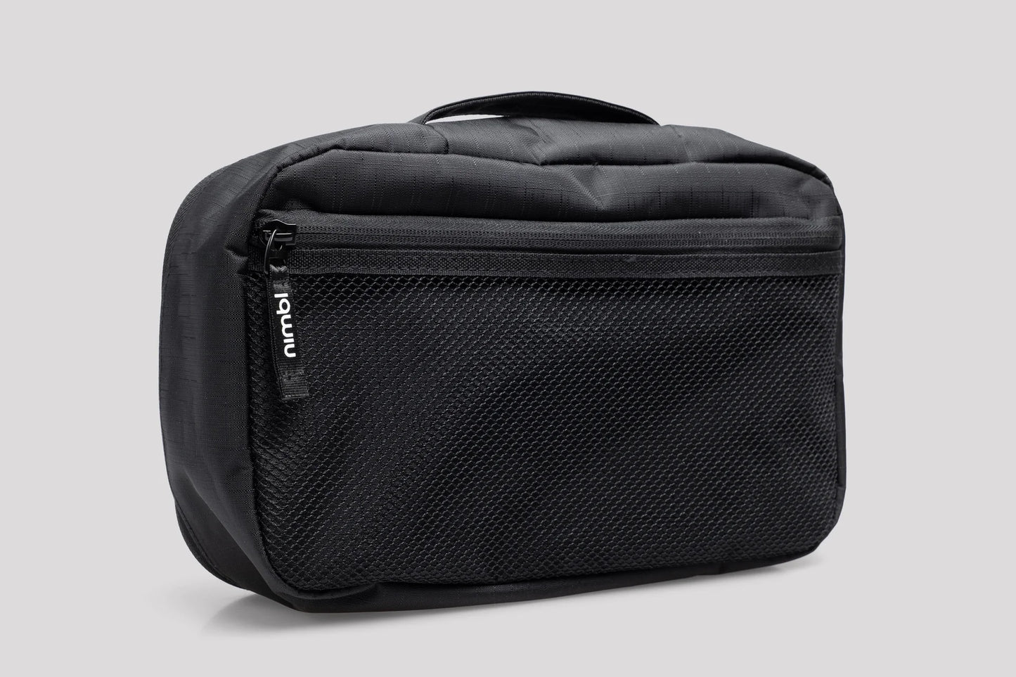 Nimbl Shoe Bag - Black