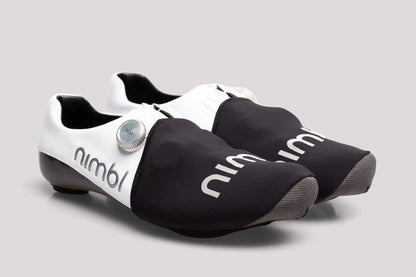 Nimbl Toe Covers - Black