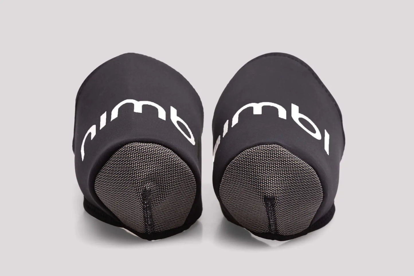 Nimbl Toe Covers - Black