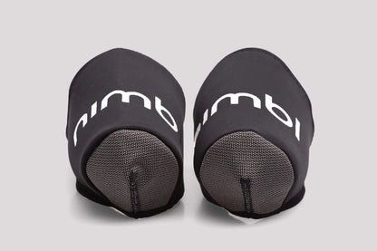 Nimbl Toe Covers - Black