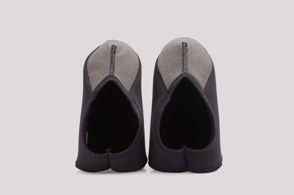 Nimbl Toe Covers - Black