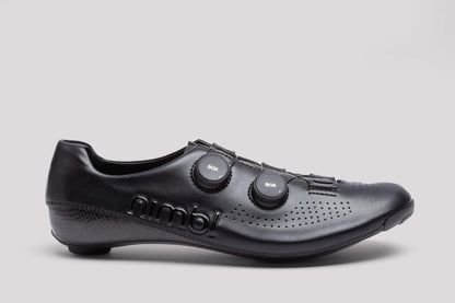 NIMBL Ultimate Cycling Shoes - Blackout LTD