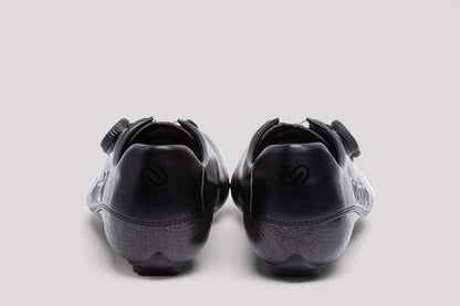 NIMBL Ultimate Cycling Shoes - Blackout LTD