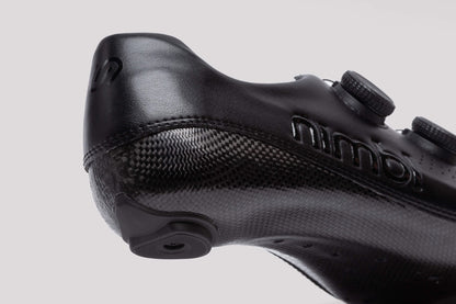 NIMBL Ultimate Cycling Shoes - Blackout LTD