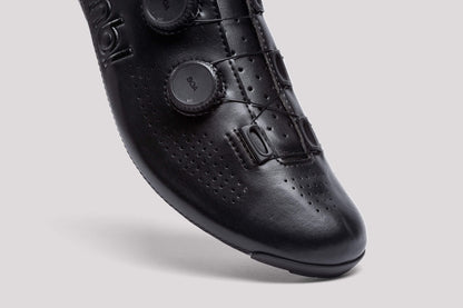 NIMBL Ultimate Cycling Shoes - Blackout LTD