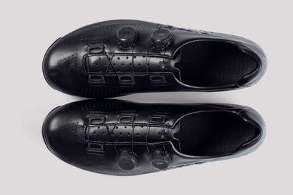 NIMBL Ultimate Cycling Shoes - Blackout LTD