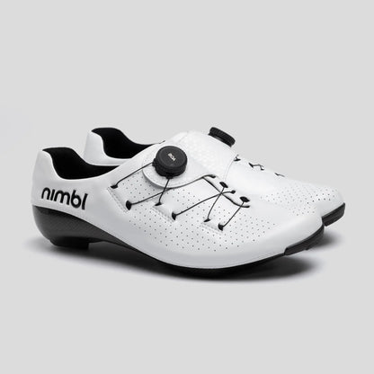 Nimbl Feat Ultimate Glide - White