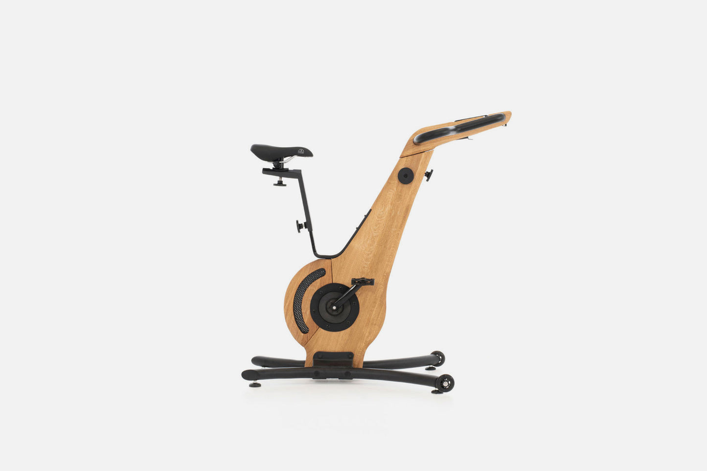 Nohrd Bike V2 - Oak