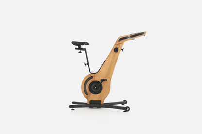 Nohrd Bike v2 - Oak