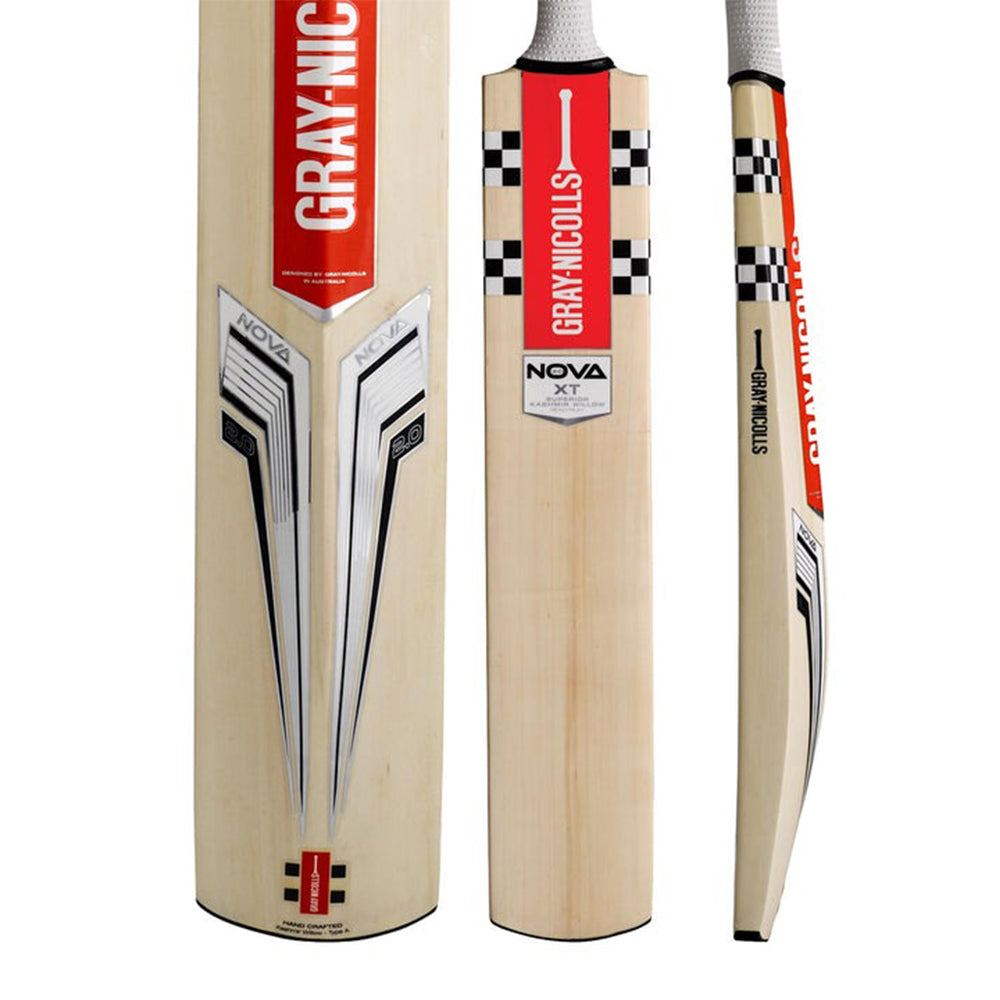 Gray-Nicolls Nova 2.0 XT RPlay Junior Bat