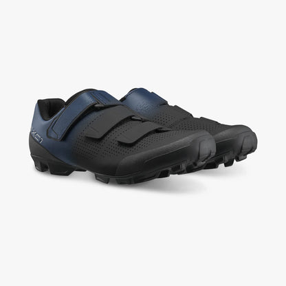 Shimano SH-XC102 Womens MTB Shoes - Black