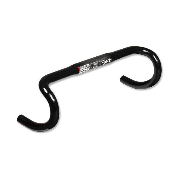 Deda Nuova Sfida Carbon Wrap Handlebar