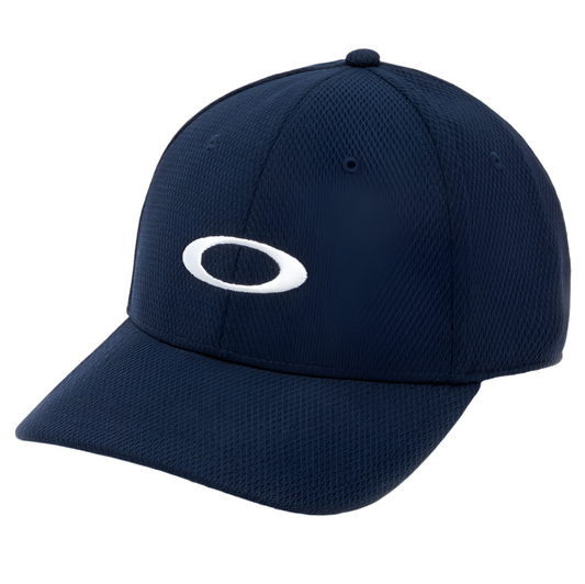 Oakley Golf Ellipse Hat - Blue