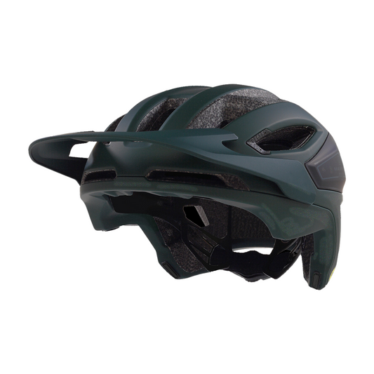 Oakley DRT3 Trail Helmet - Hunter Green