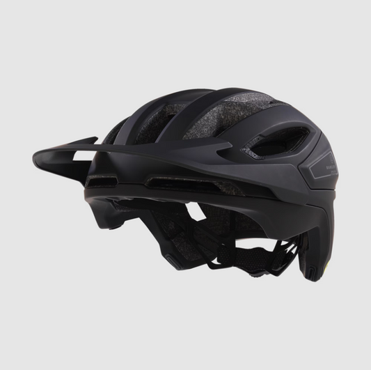 Oakley DRT3 Trail Helmet - Black