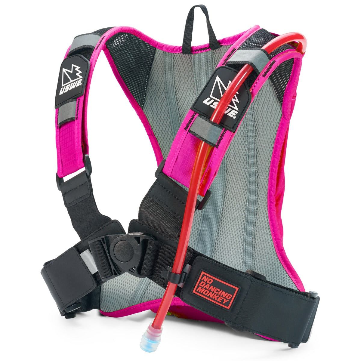 USWE Outlander Hydration Backpack - Pink - 2 Litre