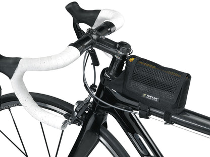 Topeak All-Weather TriBag with Rain Cover