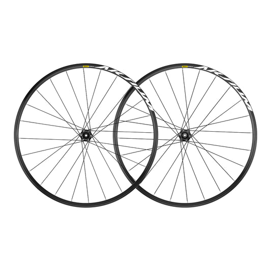 Mavic Aksium One Disc Wheelset