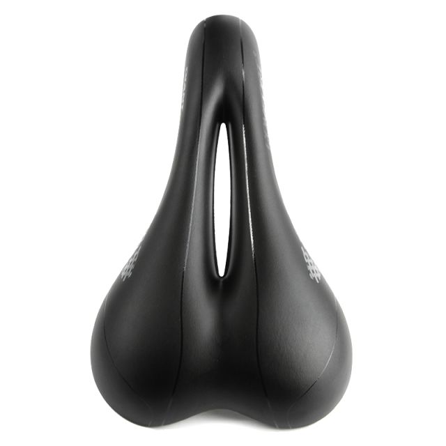 Giant Connect Comfort+ Saddle - Black