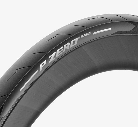 Pirelli P Zero Road - Black - 700x26c