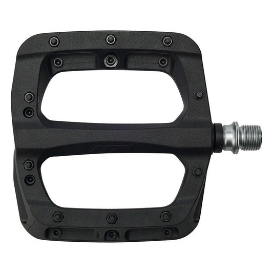 HT PA03A Pedals - Black