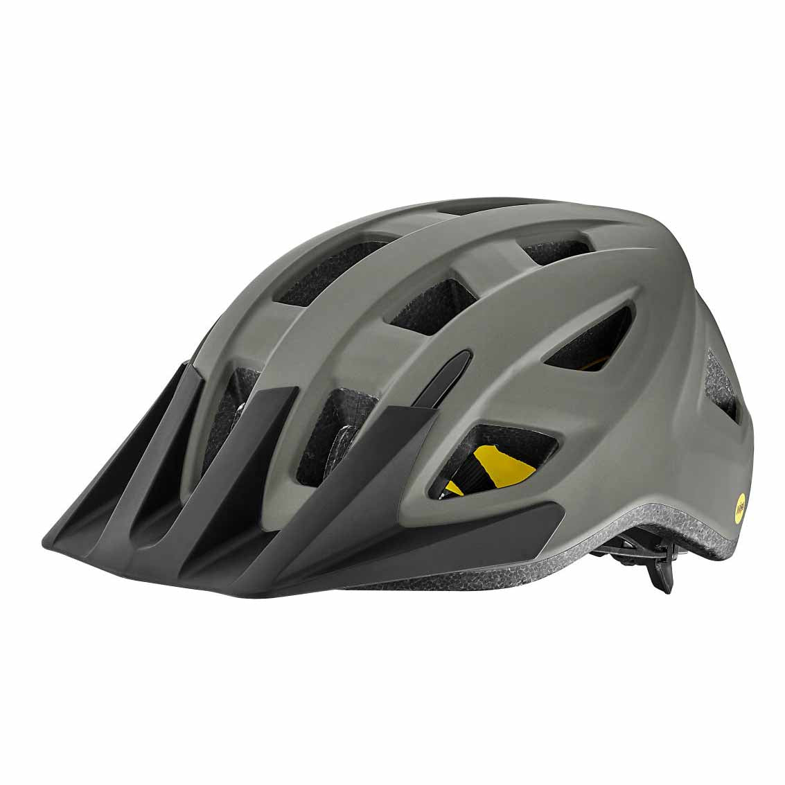 Giant Path MIPS Helmet - Matte Grey