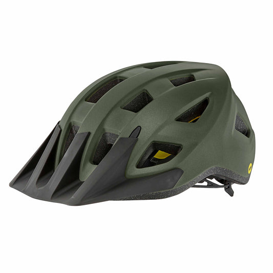 Giant Path MIPS Helmet - Phantom Green