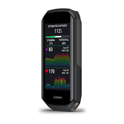 Garmin Edge 1050 Head Unit