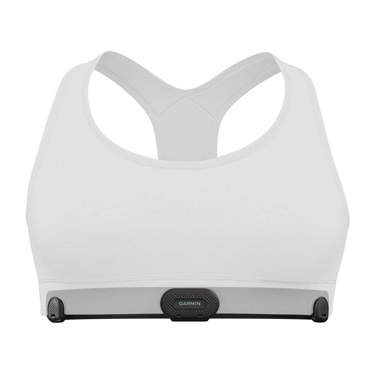 Garmin HRM Fit Heart Rate Monitor