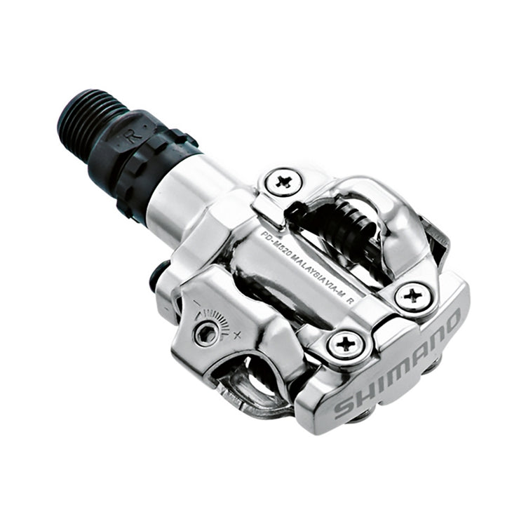 Shimano PD-M520 SPD Cross Country Pedals