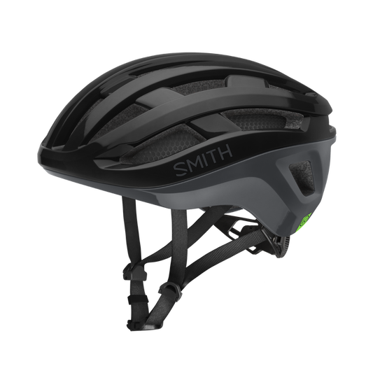 Smith Persist MIPS Helmet - Black / Cement