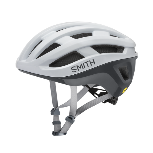 Smith Persist MIPS Helmet - White / Cement