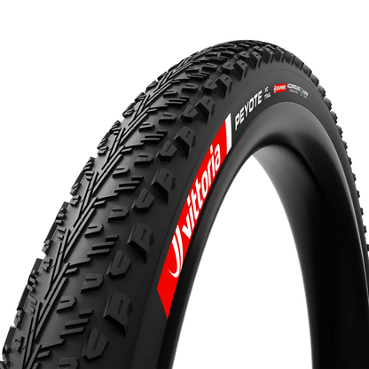 Vittoria Peyote XC Trail Tyres - Black