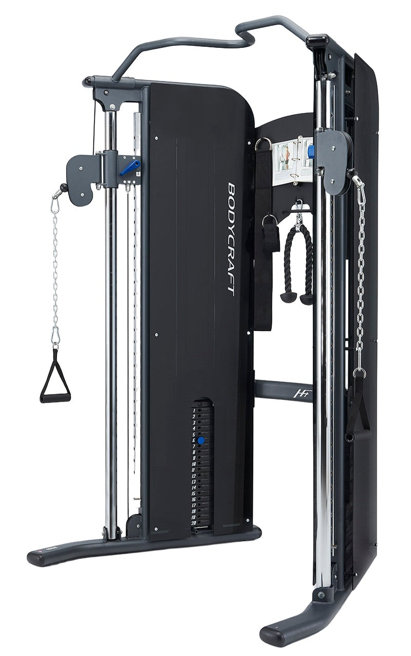 Bodycraft LPFTG Functional Trainer