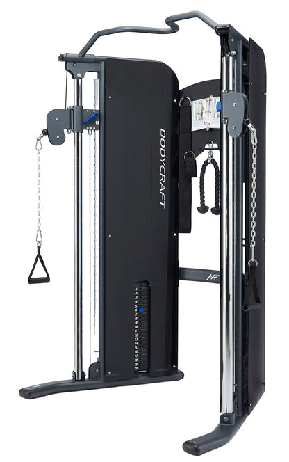 Bodycraft LPFTG Functional Trainer