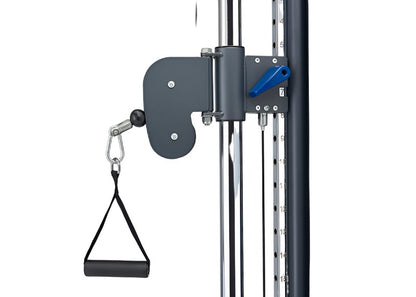 Bodycraft LPFTG Functional Trainer