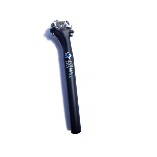 Stella Azzurra Pisa 27.2mm Alloy Seat Post