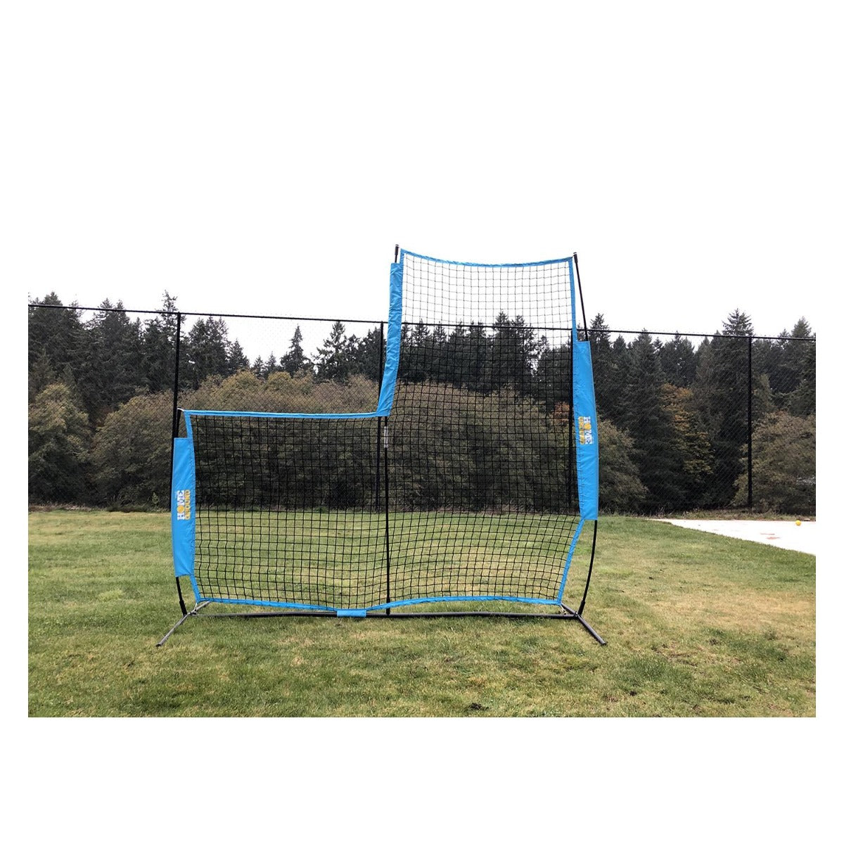 Home Ground Bowling/Pitching Screen