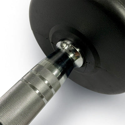 Pivot Commercial TPU Pro Style Dumbbell Kit