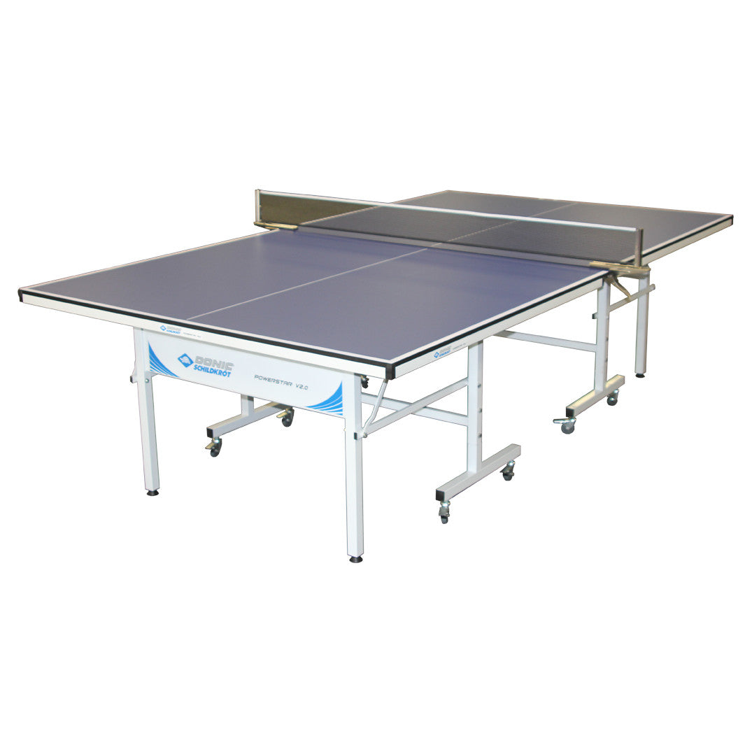 Donic Schildkrot Powerstar Indoor Table Tennis Table